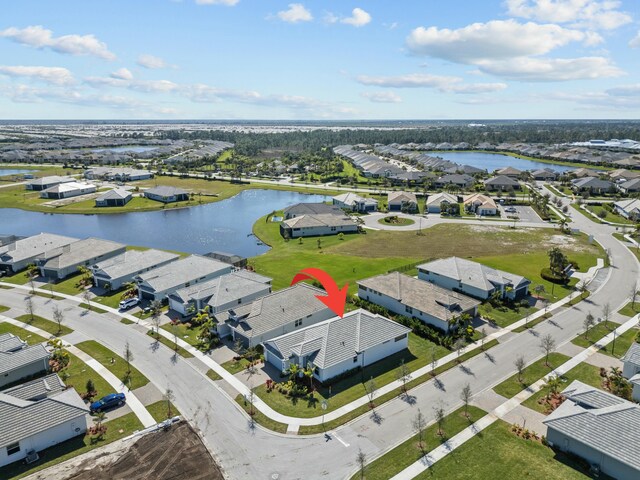 12488 SW Sunrise Lake Ter, Port Saint Lucie, FL 34987