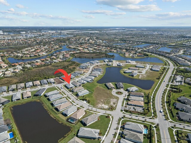 12488 SW Sunrise Lake Ter, Port Saint Lucie, FL 34987