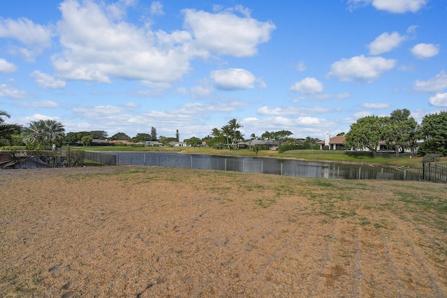 water view