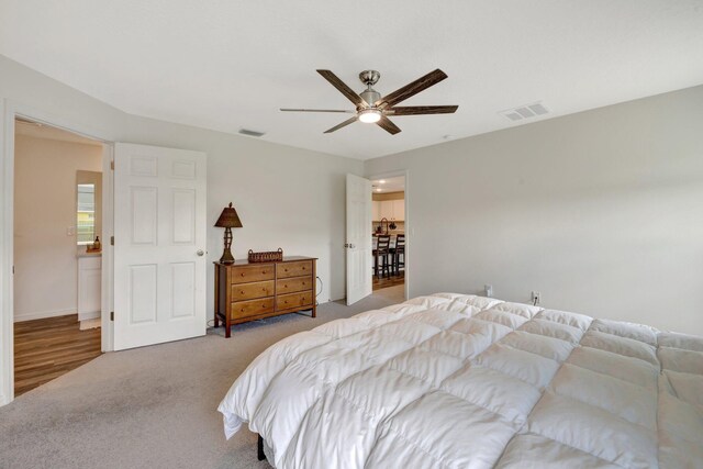 carpeted bedroom with a textured ceiling