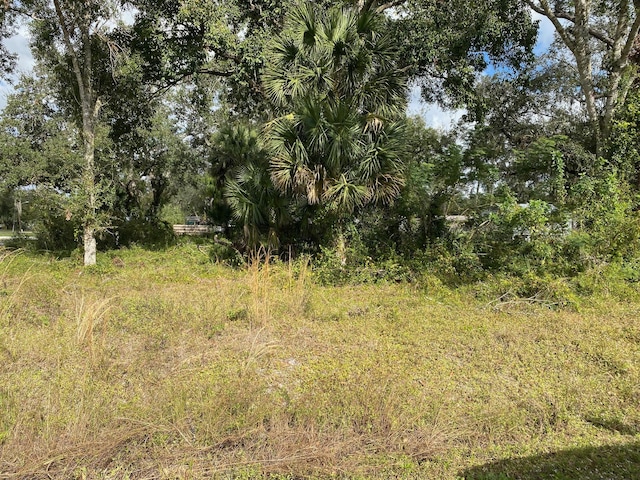 Listing photo 2 for 0 SE 5th St, Okeechobee FL 34974