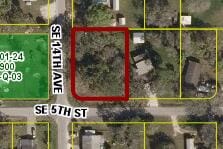 Listing photo 3 for 0 SE 5th St, Okeechobee FL 34974