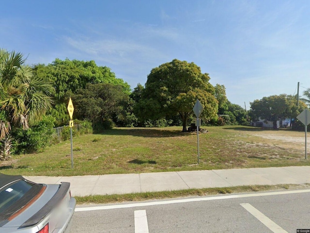 8343 SE Pettway St, Hobe Sound FL, 33455 land for sale