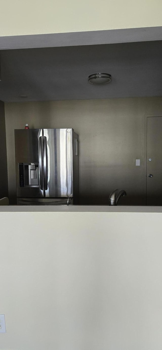 1149 Hillsboro Mile Unit 908, Hillsboro Beach, FL 33062 - view of hallway