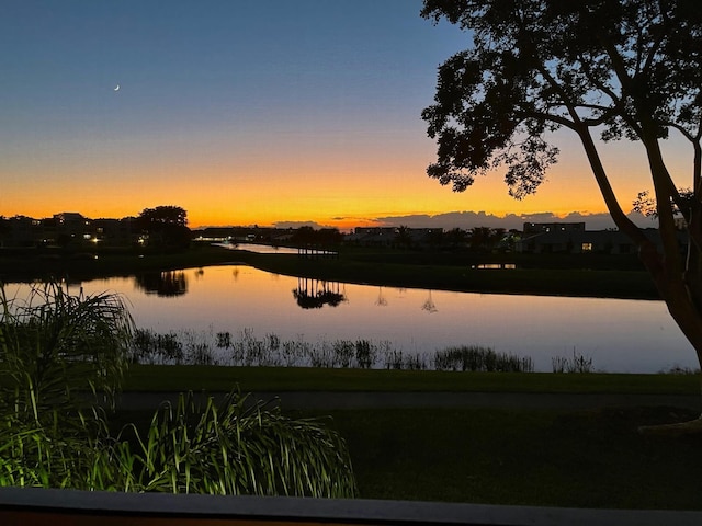 14575 Bonaire Blvd Unit 208, Delray Beach, FL 33446 - water view