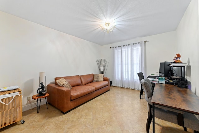 5272 Bolero Cir, Delray Beach, FL 33484 - view of office
