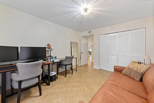 5272 Bolero Cir, Delray Beach, FL 33484 - view of office