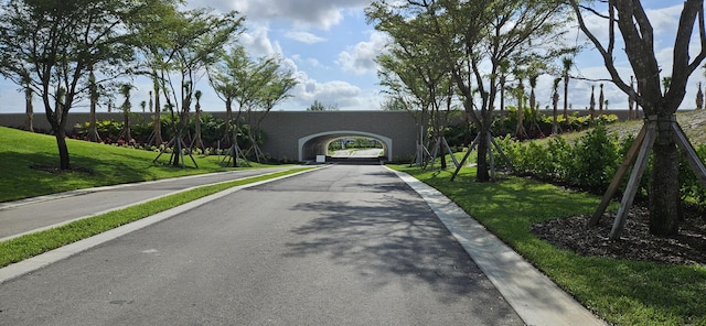 12535 SW Blue Mangrove Pkwy, Port Saint Lucie, FL 34987 - view of street