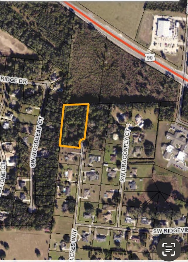 102 SW Green Acres Way, Lake City FL, 32024 land for sale