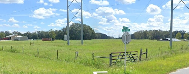 0 County Rd 252 Lot 8Corner Of 117Th Road, Mcalpin FL, 32062 land for sale