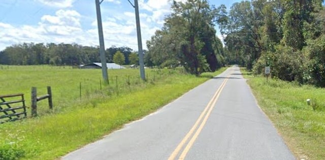 Listing photo 2 for 0 County Rd 252 Lot 8Corner Of 117Th Road, Mcalpin FL 32062