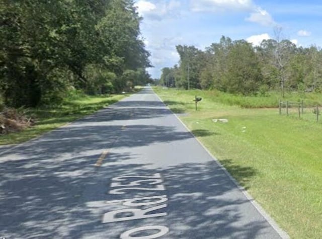 Listing photo 3 for 0 County Rd 252 Lot 8Corner Of 117Th Road, Mcalpin FL 32062