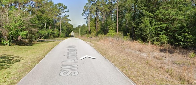 Listing photo 2 for 20313 SW Audubon Ave Lot 29, Dunnellon FL 34431