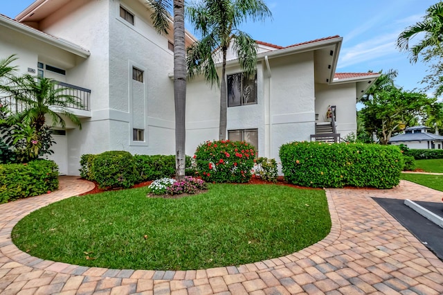 19175 Sabal Lake Dr Unit 5156, Boca Raton, FL 33434 - view of building exterior