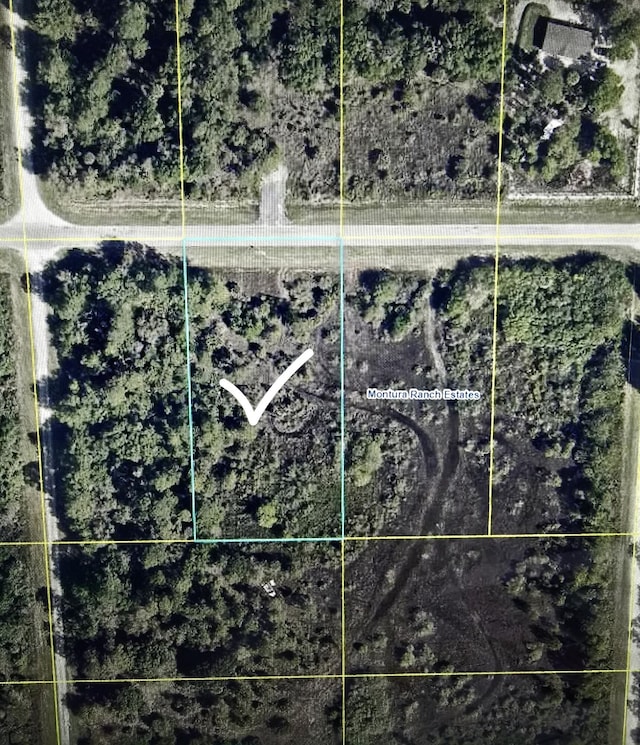 130 Hunting Club Ave, Clewiston FL, 33440 land for sale