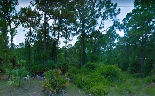 735 S Sendero St, Clewiston FL, 33440 land for sale