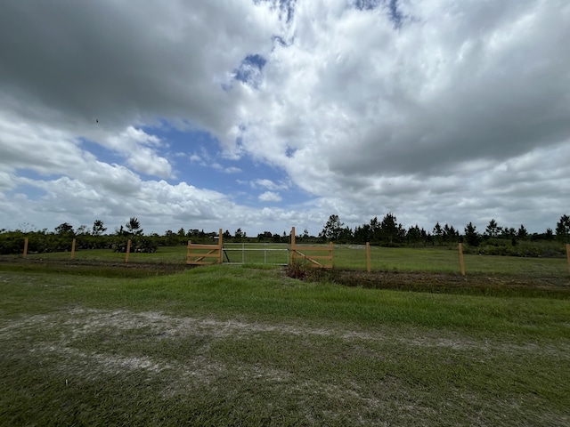 19092 NW 250th St, Okeechobee FL, 34972 land for sale