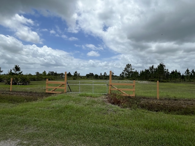 Listing photo 2 for 19092 NW 250th St, Okeechobee FL 34972