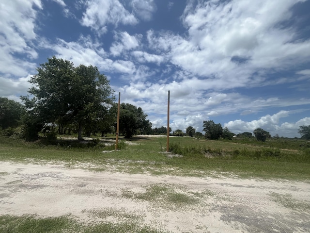 18729 NW 270th St, Okeechobee FL, 34972 land for sale