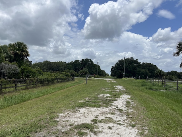 19145 NW 270th St, Okeechobee FL, 34972 land for sale