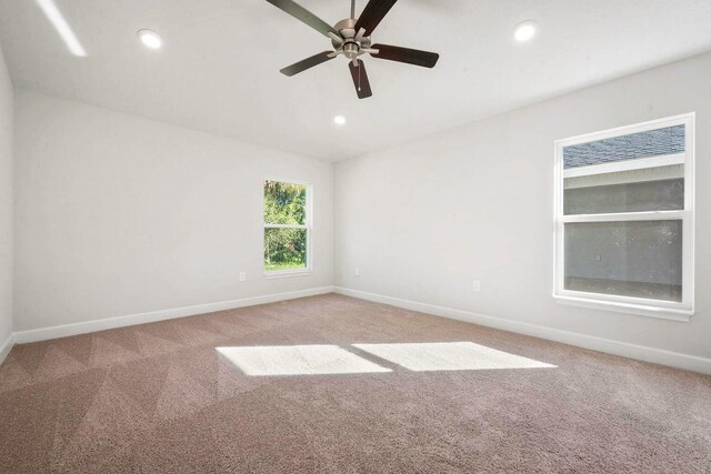 doorway to property with french doors