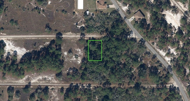 343 Summertime Ave, Lake Placid FL, 33852 land for sale