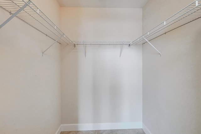 550 Okeechobee Blvd Unit Lph-12, West Palm Beach, FL 33401 - view of spacious closet