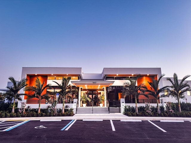 15774 Loch Maree Ln Unit 3801, Delray Beach, FL 33446 - view of building exterior featuring uncovered parking