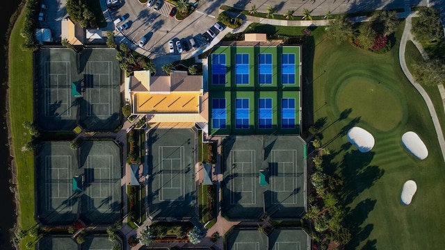 15774 Loch Maree Ln Unit 3801, Delray Beach, FL 33446 - aerial overview of property's location
