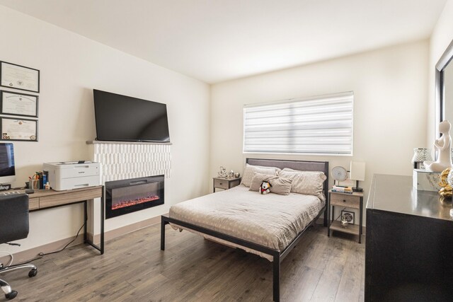 1152 NW 30th Ct Unit 212, Wilton Manors, FL 33311 - view of bedroom