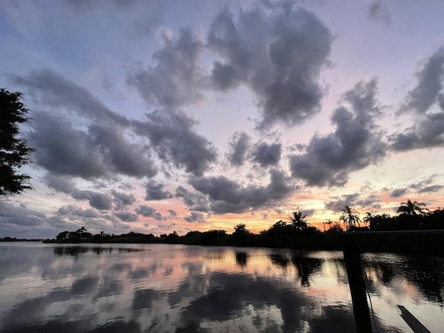 water view