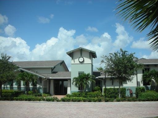 view of building exterior