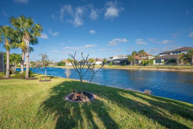 water view