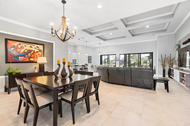 home office with ornamental molding and a textured ceiling