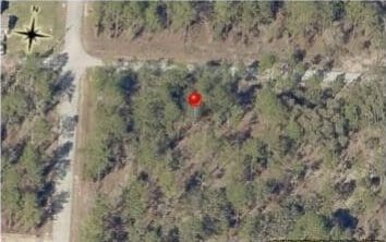 XXX NW Smallwood Rd, Dunnellon FL, 34431 land for sale