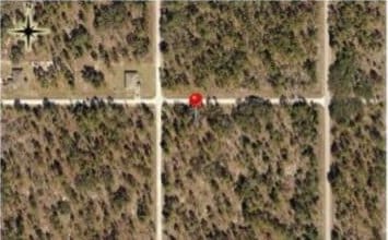 Listing photo 2 for XXX NW Smallwood Rd, Dunnellon FL 34431