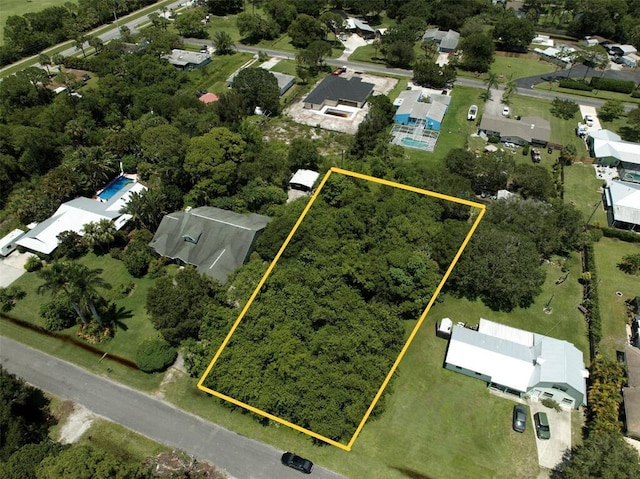 4608 Palmetto Dr, Fort Pierce FL, 34982 land for sale