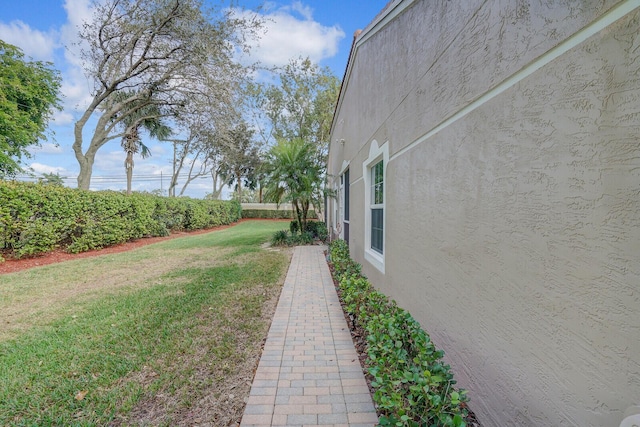12044 Serafino St, Boynton Beach, FL 33437 - view of grassy yard