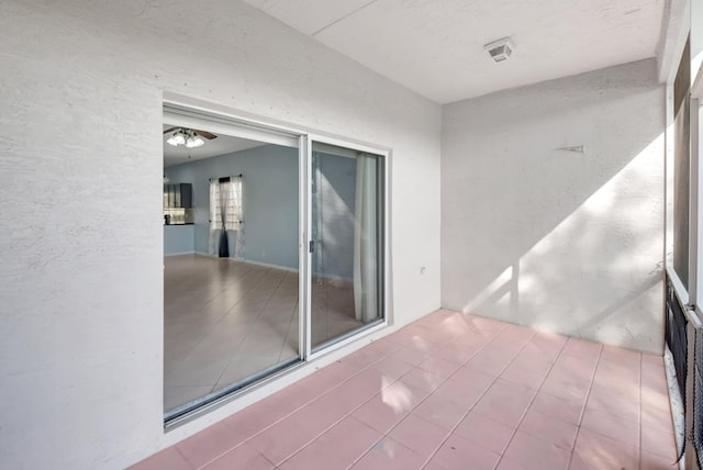 8620 Pine Cay, West Palm Beach, FL 33411 - view of wooden deck