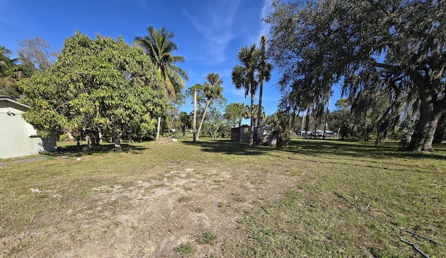 16899 SW Farm Rd, Indiantown FL, 34956 land for sale