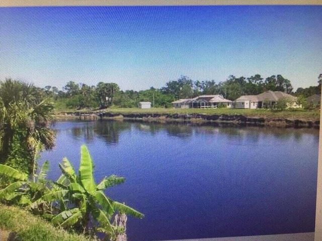 1807 SW Import Dr, Port Saint Lucie FL, 34953 land for sale