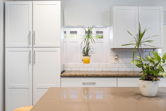 view of mudroom