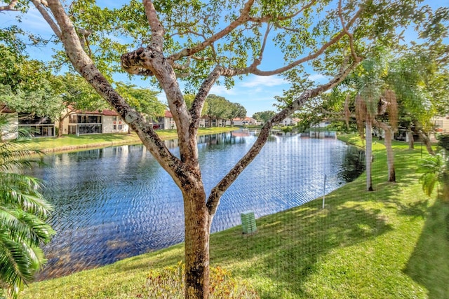 10592 Tropic Palm Ave Unit 202, Boynton Beach, FL 33437 - water view