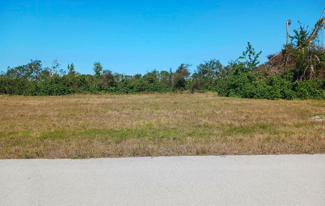 3707 NW 44th Ter, Cape Coral FL, 33993 land for sale