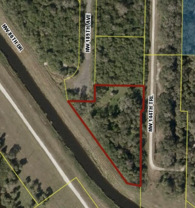 7950 189th Ave, Okeechobee FL, 34972 land for sale