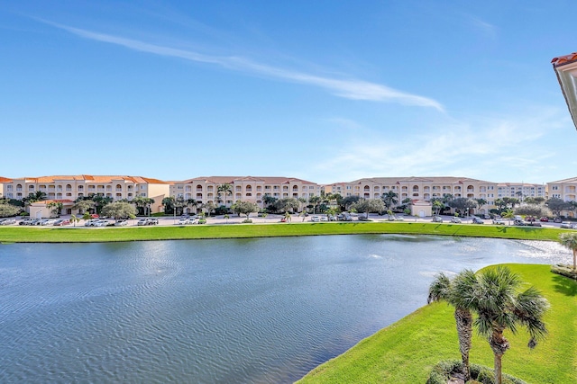 1 Harbour Isle Dr E Unit Ph2, Hutchinson Island, FL 34949 - water view