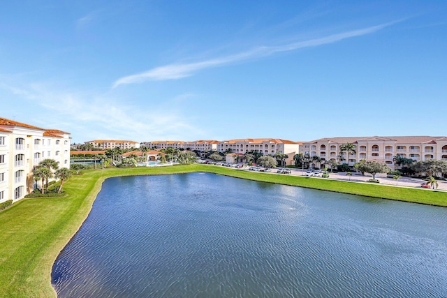 1 Harbour Isle Dr E Unit Ph2, Hutchinson Island, FL 34949 - water view