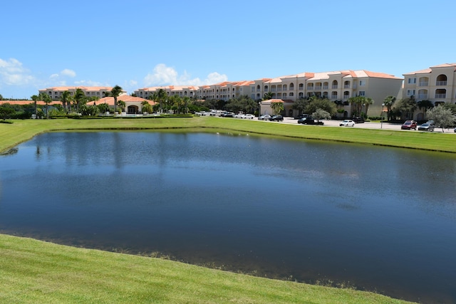 1 Harbour Isle Dr E Unit Ph2, Hutchinson Island, FL 34949 - water view