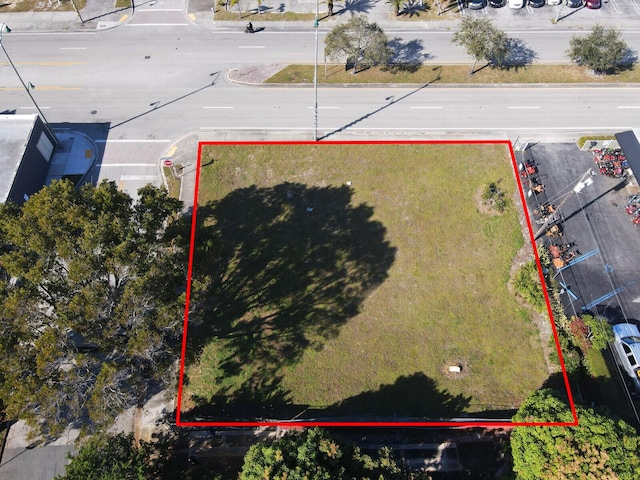 5200 Broadway, West Palm Beach FL, 33407 land for sale