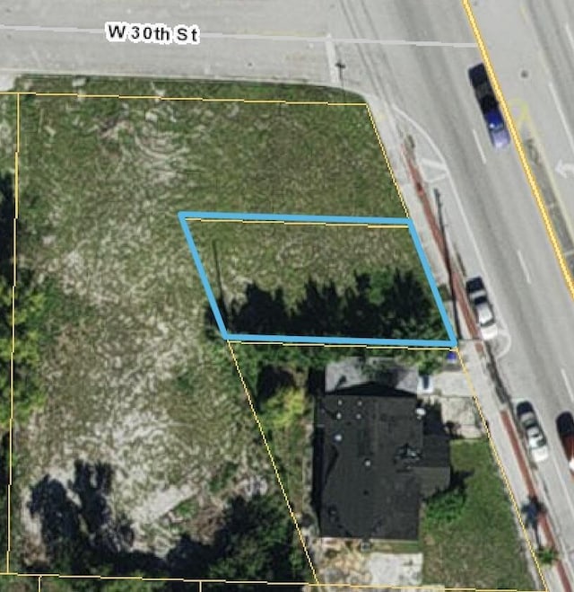 0 Dixie Hwy, Riviera Beach FL, 33404 land for sale